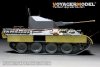 Voyager Model PE35997 WWII German FlaKPanzer V COELIAN Basic For TAKOM 2105 1/35
